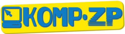 Komp-ZP Ремонт комп'ютерної техніки