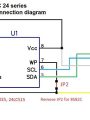I2C-ch341a