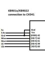 KB901x-ch341a