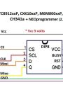 TC8912x-ch341a
